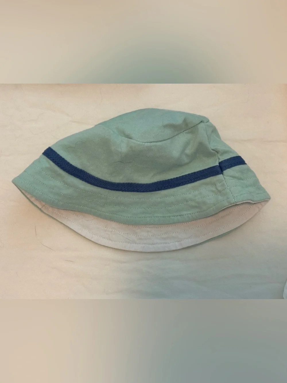 Various Baby Hats - Lot Of 4 - 3 Months